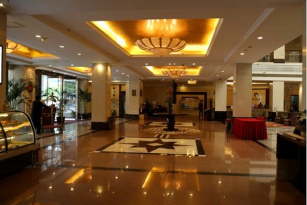 Mei Deng Hotel (Dali)